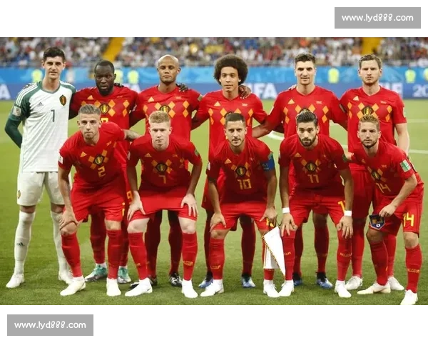 英格兰对决比利时强强碰撞引爆欧洲足坛焦点之战悬念与激情巅峰较量