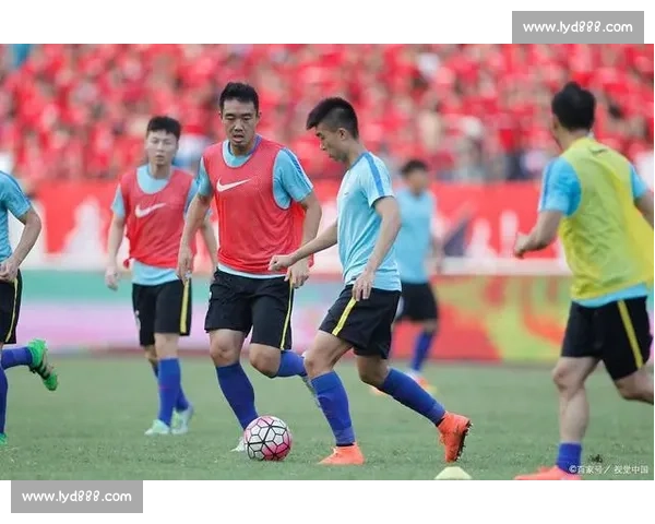 重庆当代对阵石家庄永昌战术走势与胜负关键全面解析赛前前瞻深度