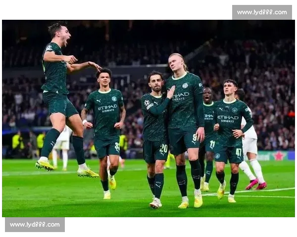 罗马迎战曼城欧陆豪门巅峰对决引爆足球之夜战术较量与荣耀之争